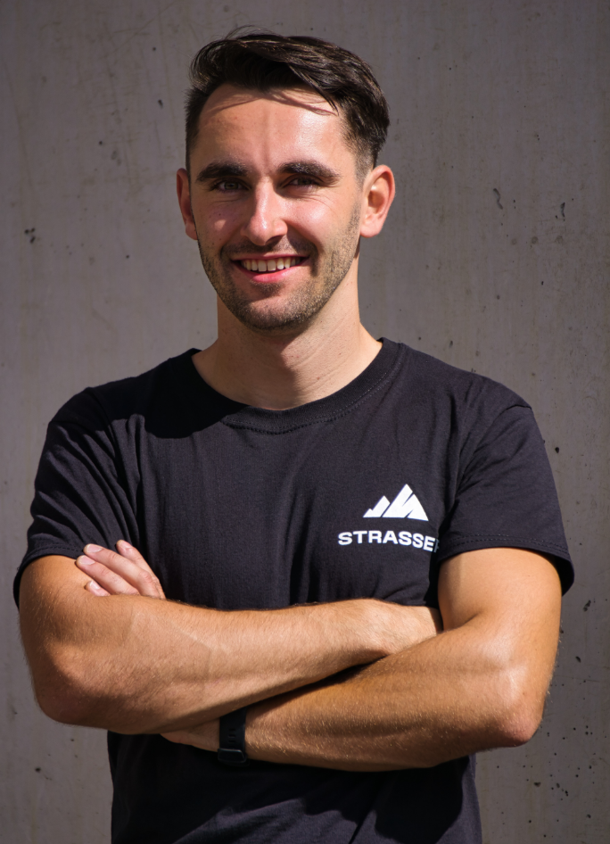 Julian Strasser